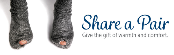 Share a Pair