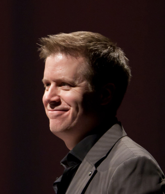 Chris Hudson