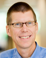 Keith Gilbert