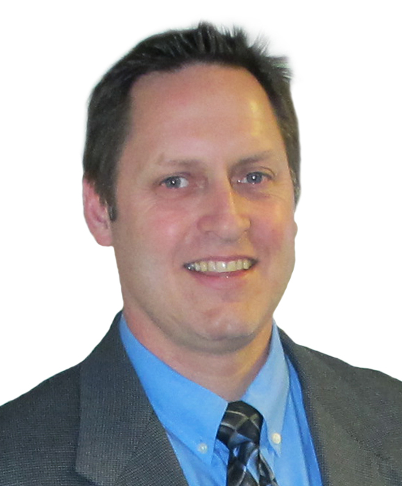 Greg Franzen