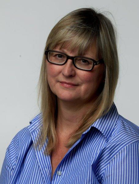 Janet Moore