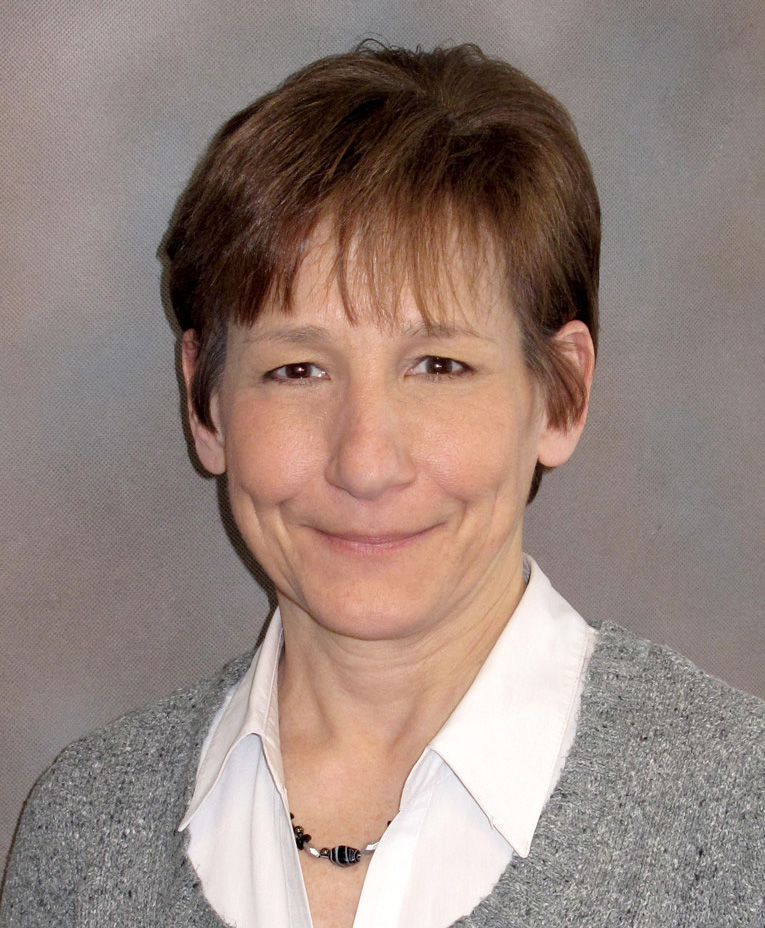 Marcia Malinowski