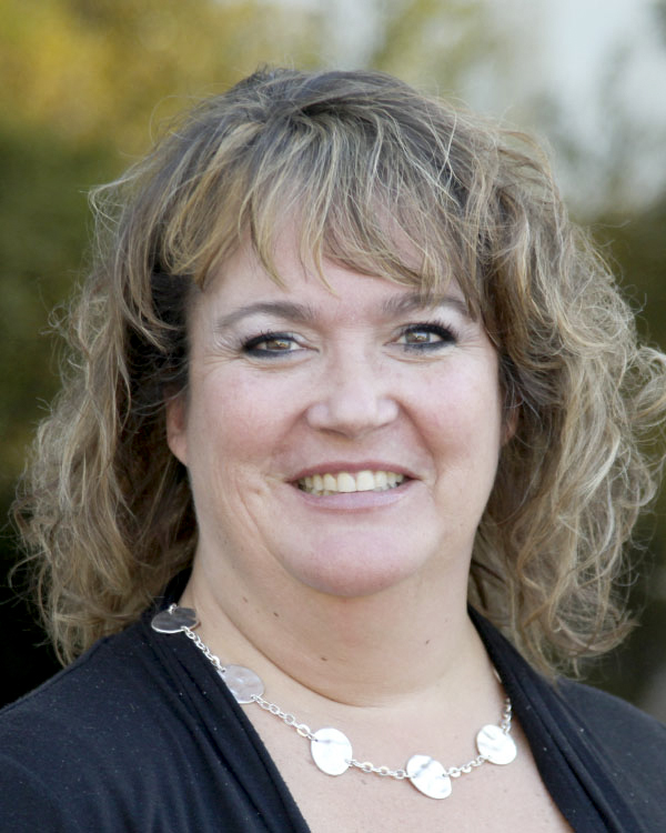 Christa Seaberg