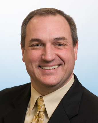 Matt Johnson