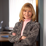 Peggy Weller